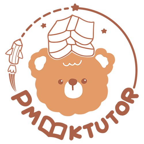 Pmooktutor (ติวอังกฤษกับพี่มุก)