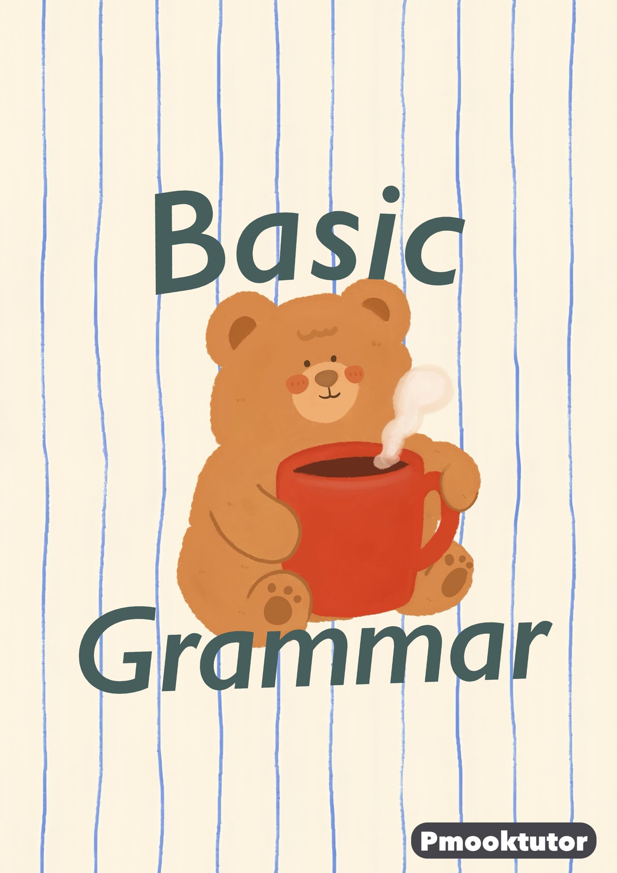 Basic grammar (2026)