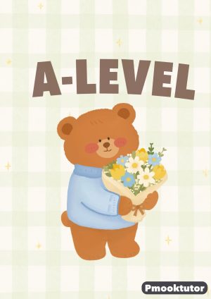 A-level (dek70)