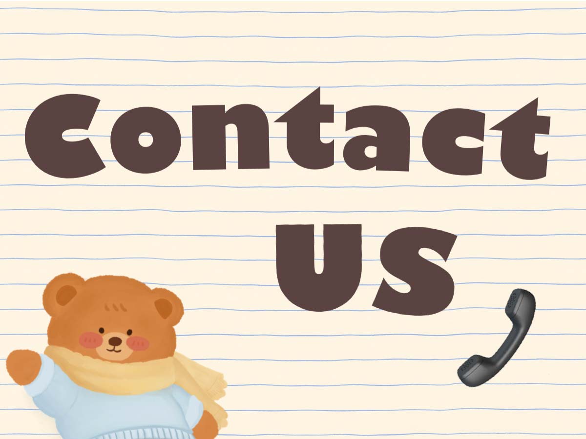 Contact Us - Pmook Tutor