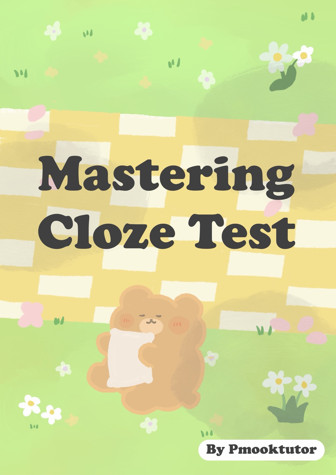 Mastering cloze test (2026)
