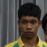 Profile picture of 03 กรวีร์ อรุณปรีดิ์
